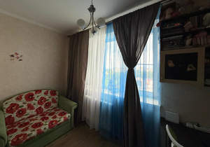 1-к квартира, вторичка, 52м2, 9/10 этаж