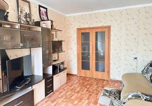 1-к квартира, вторичка, 41м2, 4/9 этаж