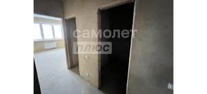 1-к квартира, вторичка, 48м2, 6/19 этаж