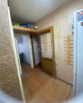 2-к квартира, вторичка, 41м2, 4/5 этаж