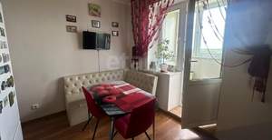 2-к квартира, вторичка, 60м2, 13/17 этаж