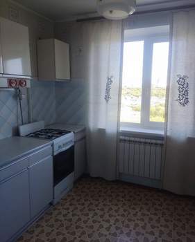 2-к квартира, вторичка, 51м2, 9/9 этаж
