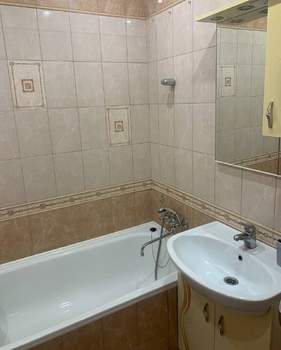 1-к квартира, вторичка, 40м2, 7/9 этаж