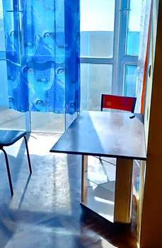 1-к квартира, вторичка, 51м2, 6/9 этаж