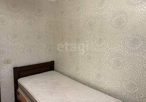 2-к квартира, вторичка, 51м2, 2/5 этаж