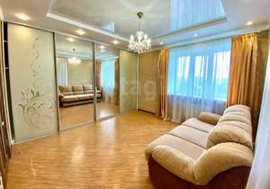 2-к квартира, вторичка, 58м2, 6/9 этаж
