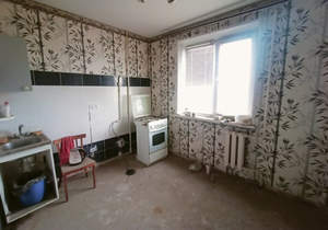 2-к квартира, вторичка, 55м2, 8/9 этаж