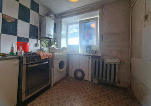 2-к квартира, вторичка, 45м2, 5/5 этаж