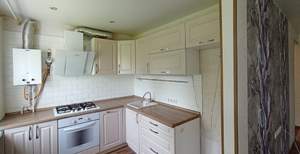2-к квартира, вторичка, 44м2, 3/4 этаж