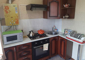 1-к квартира, вторичка, 31м2, 3/5 этаж