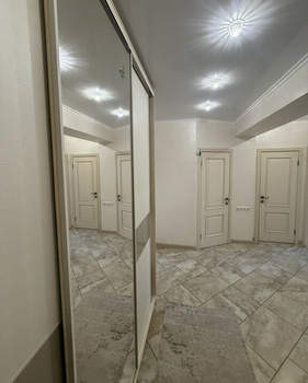 2-к квартира, вторичка, 78м2, 9/9 этаж