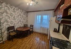 3-к квартира, вторичка, 65м2, 6/9 этаж