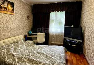 2-к квартира, вторичка, 64м2, 1/9 этаж