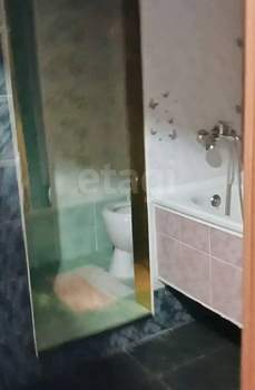 1-к квартира, вторичка, 51м2, 6/9 этаж