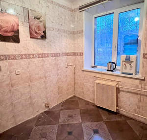 1-к квартира, вторичка, 31м2, 1/5 этаж