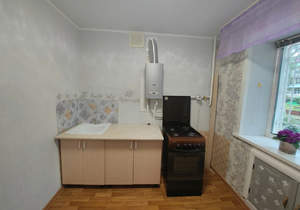 1-к квартира, вторичка, 31м2, 1/5 этаж