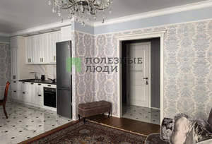 2-к квартира, вторичка, 69м2, 16/16 этаж