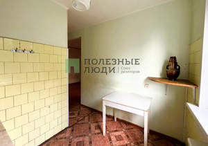 2-к квартира, вторичка, 46м2, 3/5 этаж