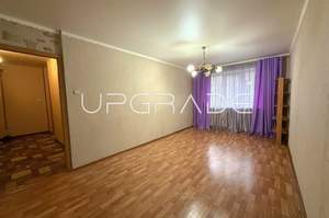 2-к квартира, вторичка, 43м2, 1/5 этаж