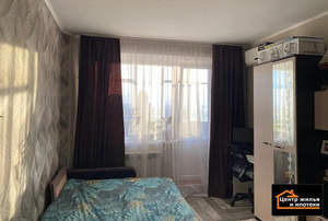 1-к квартира, вторичка, 34м2, 8/10 этаж