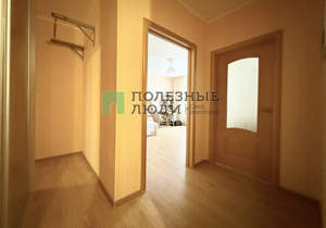 2-к квартира, вторичка, 63м2, 5/16 этаж