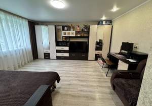 1-к квартира, вторичка, 32м2, 1/2 этаж