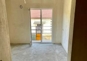 Студия квартира, вторичка, 21м2, 2/2 этаж