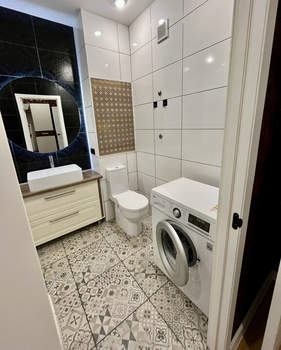 1-к квартира, вторичка, 38м2, 15/17 этаж