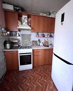 1-к квартира, вторичка, 33м2, 5/5 этаж