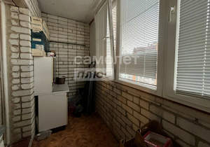 1-к квартира, вторичка, 34м2, 7/9 этаж