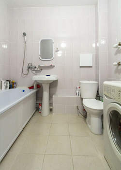 1-к квартира, вторичка, 37м2, 11/16 этаж