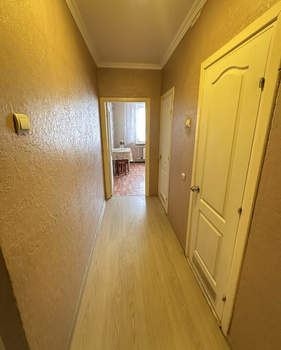 2-к квартира, вторичка, 61м2, 9/9 этаж