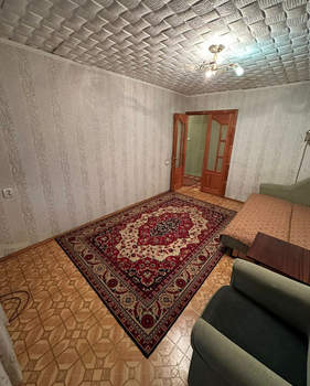 2-к квартира, вторичка, 45м2, 2/3 этаж