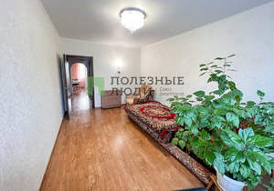 Фото квартиры на продажу (3)