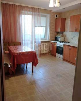 3-к квартира, вторичка, 70м2, 3/9 этаж