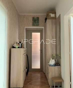 2-к квартира, вторичка, 56м2, 8/9 этаж