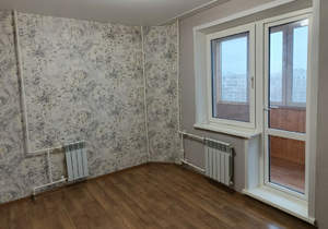 2-к квартира, вторичка, 52м2, 8/9 этаж