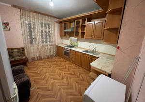 3-к квартира, вторичка, 67м2, 9/10 этаж