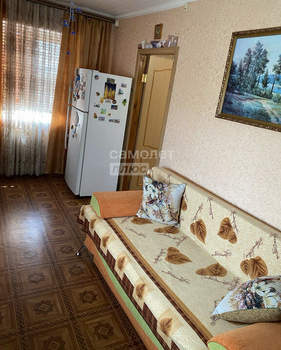 2-к квартира, вторичка, 42м2, 5/5 этаж