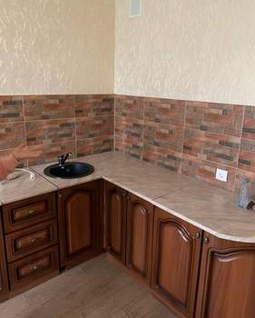 1-к квартира, вторичка, 38м2, 7/9 этаж