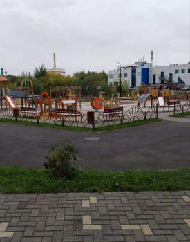 2-к квартира, вторичка, 75м2, 15/17 этаж