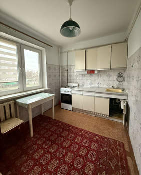 1-к квартира, вторичка, 38м2, 2/9 этаж