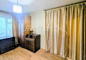 1-к квартира, вторичка, 32м2, 4/5 этаж