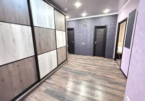 2-к квартира, вторичка, 72м2, 5/17 этаж