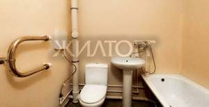1-к квартира, вторичка, 40м2, 1/9 этаж
