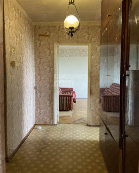 2-к квартира, вторичка, 50м2, 4/9 этаж