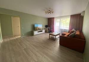 4-к квартира, вторичка, 81м2, 2/5 этаж