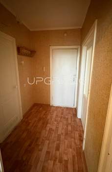 1-к квартира, вторичка, 36м2, 6/9 этаж