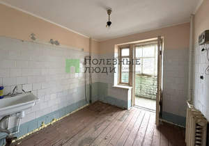 2-к квартира, вторичка, 49м2, 2/5 этаж