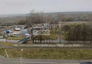 1-к квартира, вторичка, 51м2, 6/9 этаж